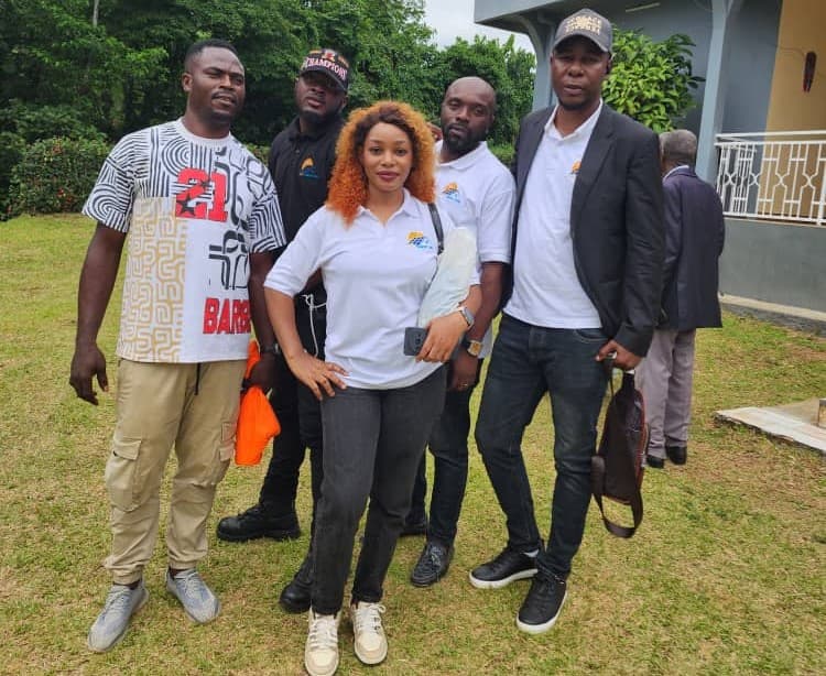 Smart Energy Workers