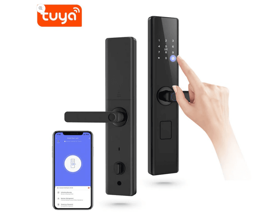 Maison Connectée Intelligente