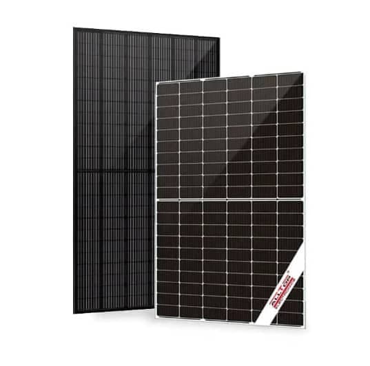 Panneau solaire monocristallin ALL TOP