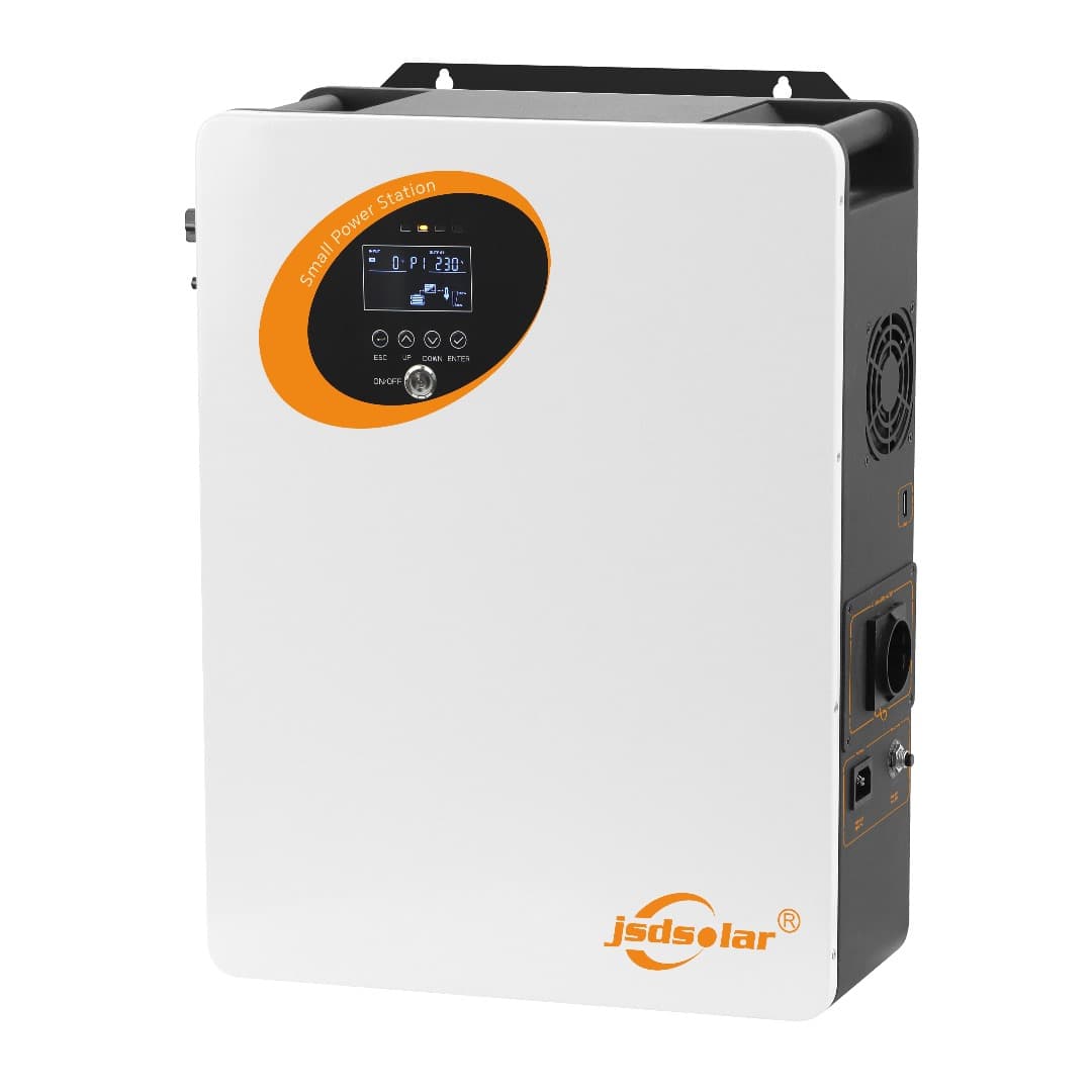 Generateur Solaire