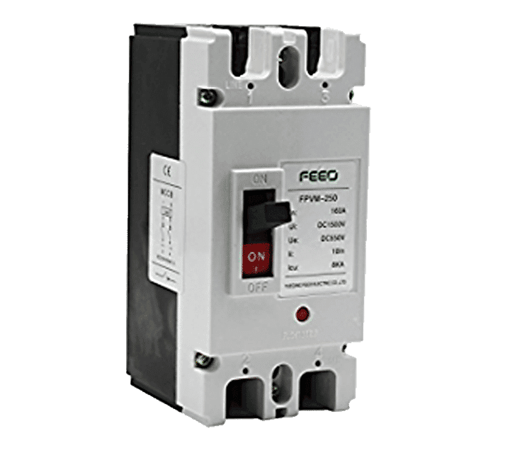 Dijonteur Compact DC