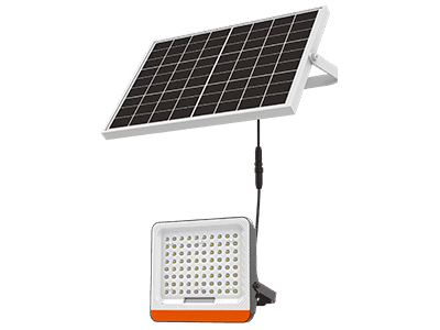 PROJECTEUR SOLAIRE